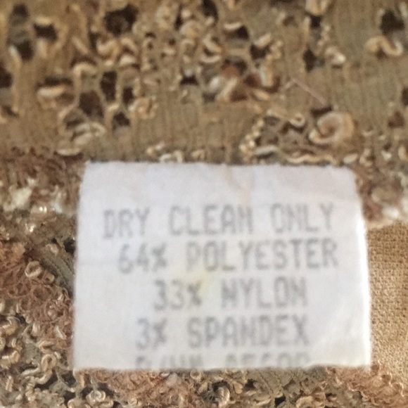 Vintage Cache button down top - Picture 5 of 7